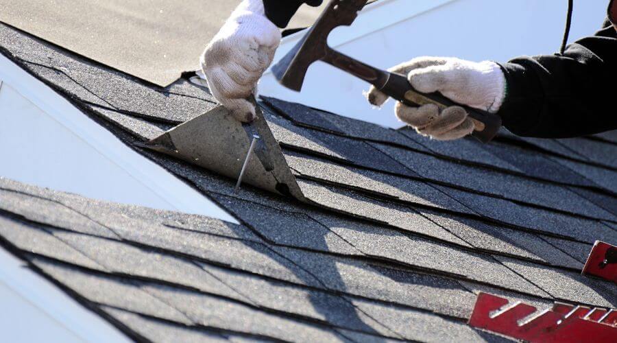 Professional residential roofers in Burwell, NE